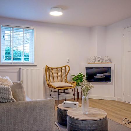 Carpe Diem Egmond Aan Zee By Urban Home Stay エクステリア 写真