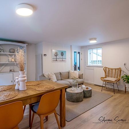Carpe Diem Egmond Aan Zee By Urban Home Stay エクステリア 写真