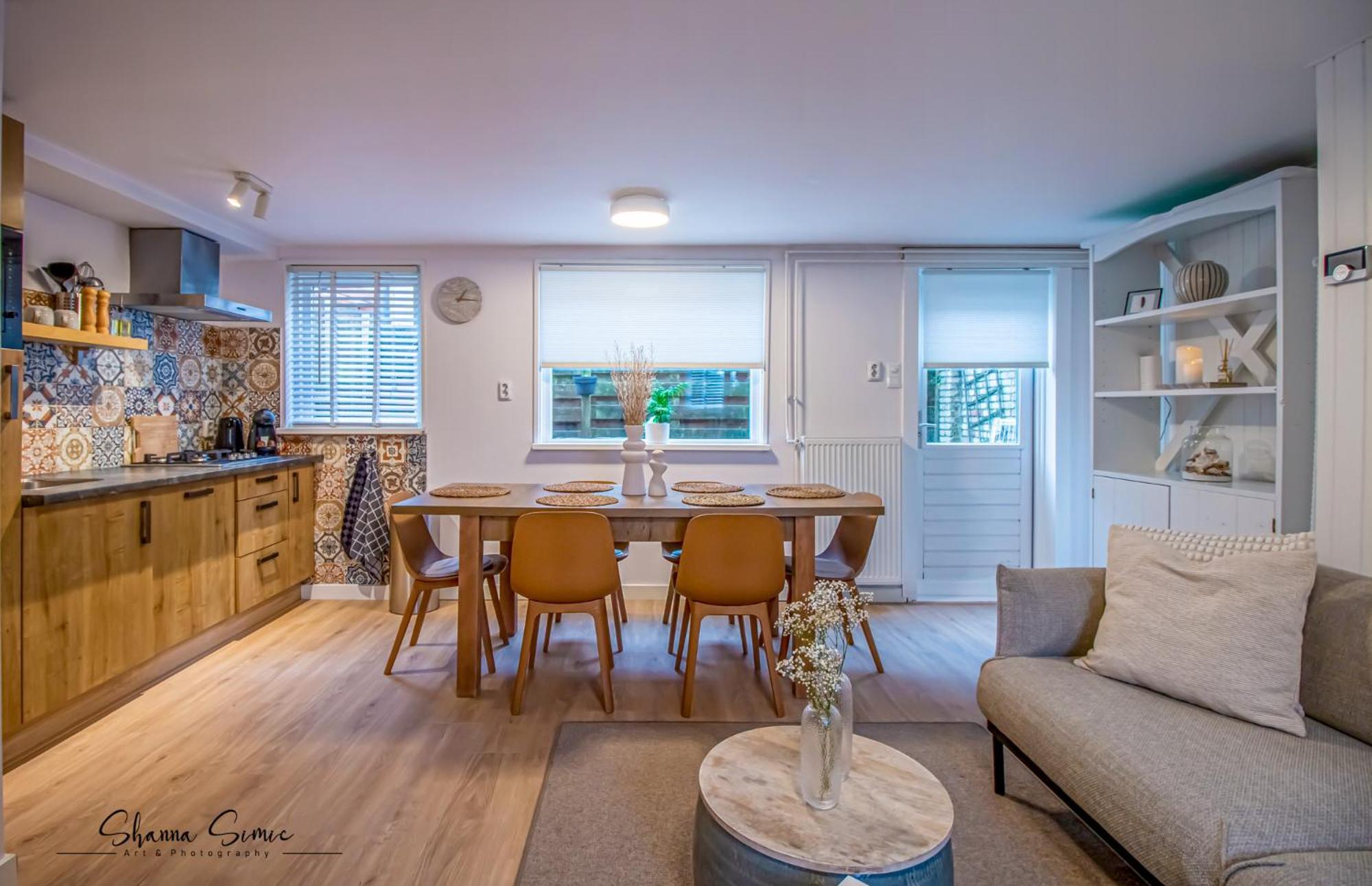 Carpe Diem Egmond Aan Zee By Urban Home Stay エクステリア 写真