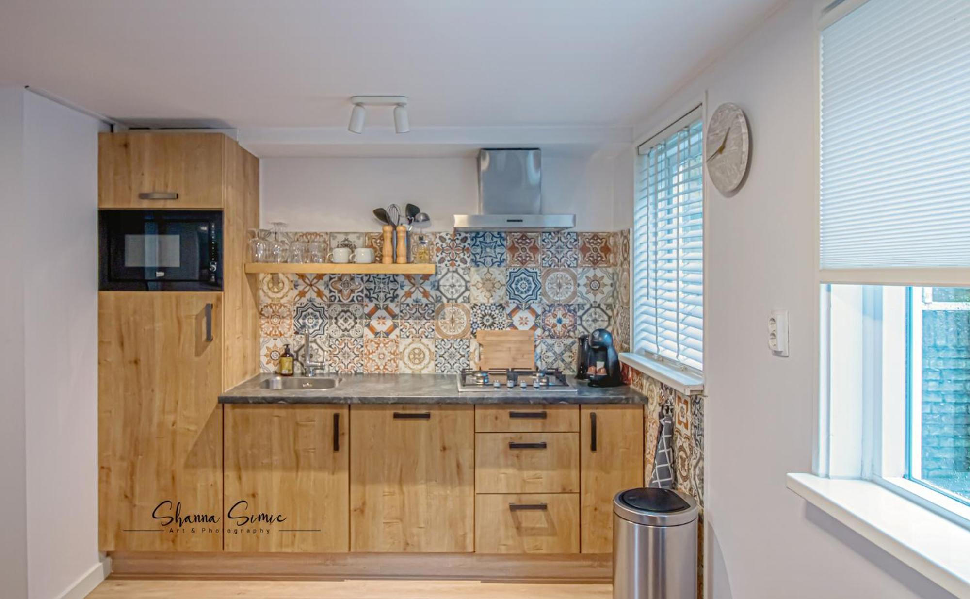 Carpe Diem Egmond Aan Zee By Urban Home Stay エクステリア 写真