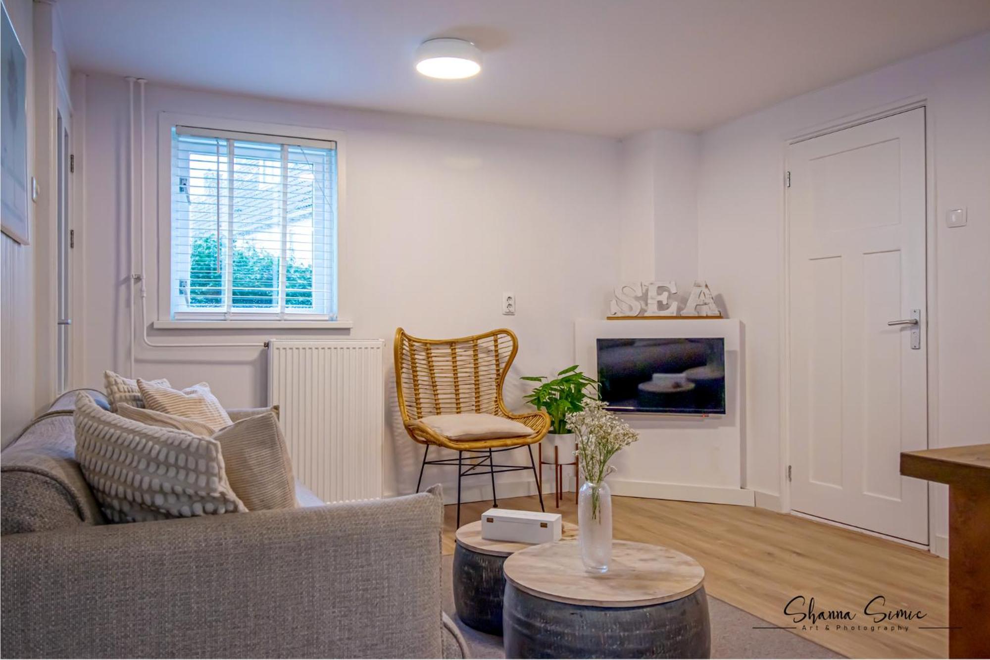 Carpe Diem Egmond Aan Zee By Urban Home Stay エクステリア 写真