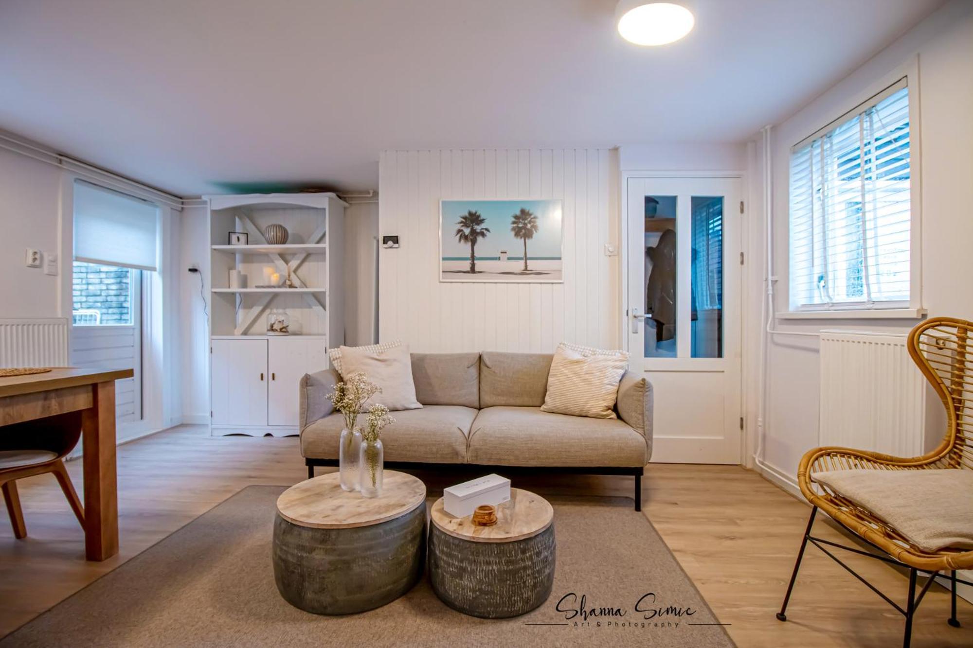 Carpe Diem Egmond Aan Zee By Urban Home Stay エクステリア 写真