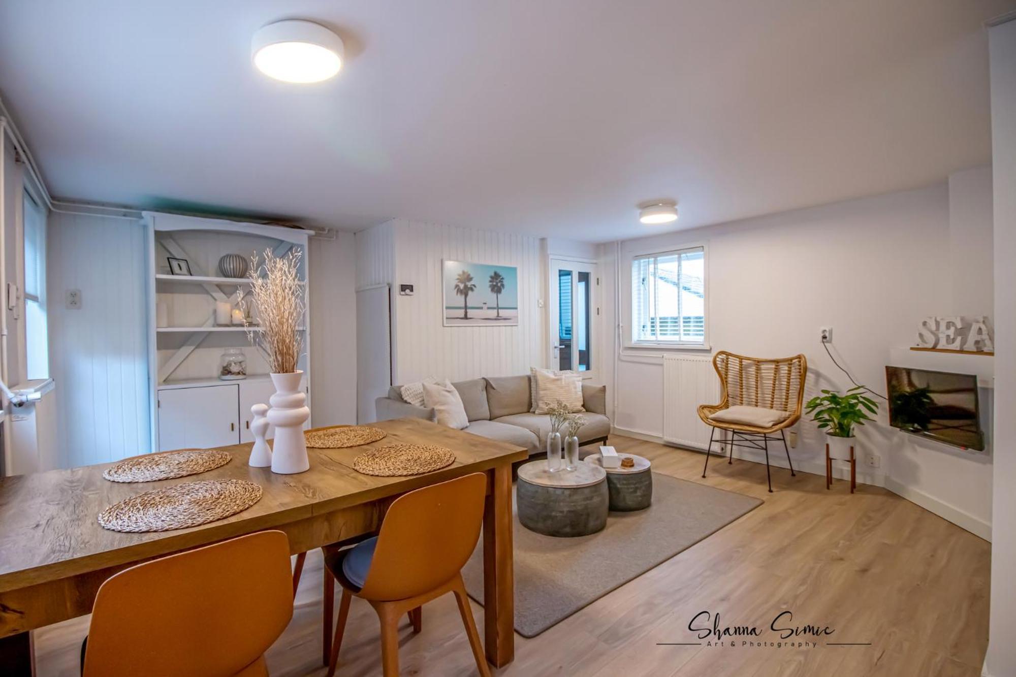 Carpe Diem Egmond Aan Zee By Urban Home Stay エクステリア 写真