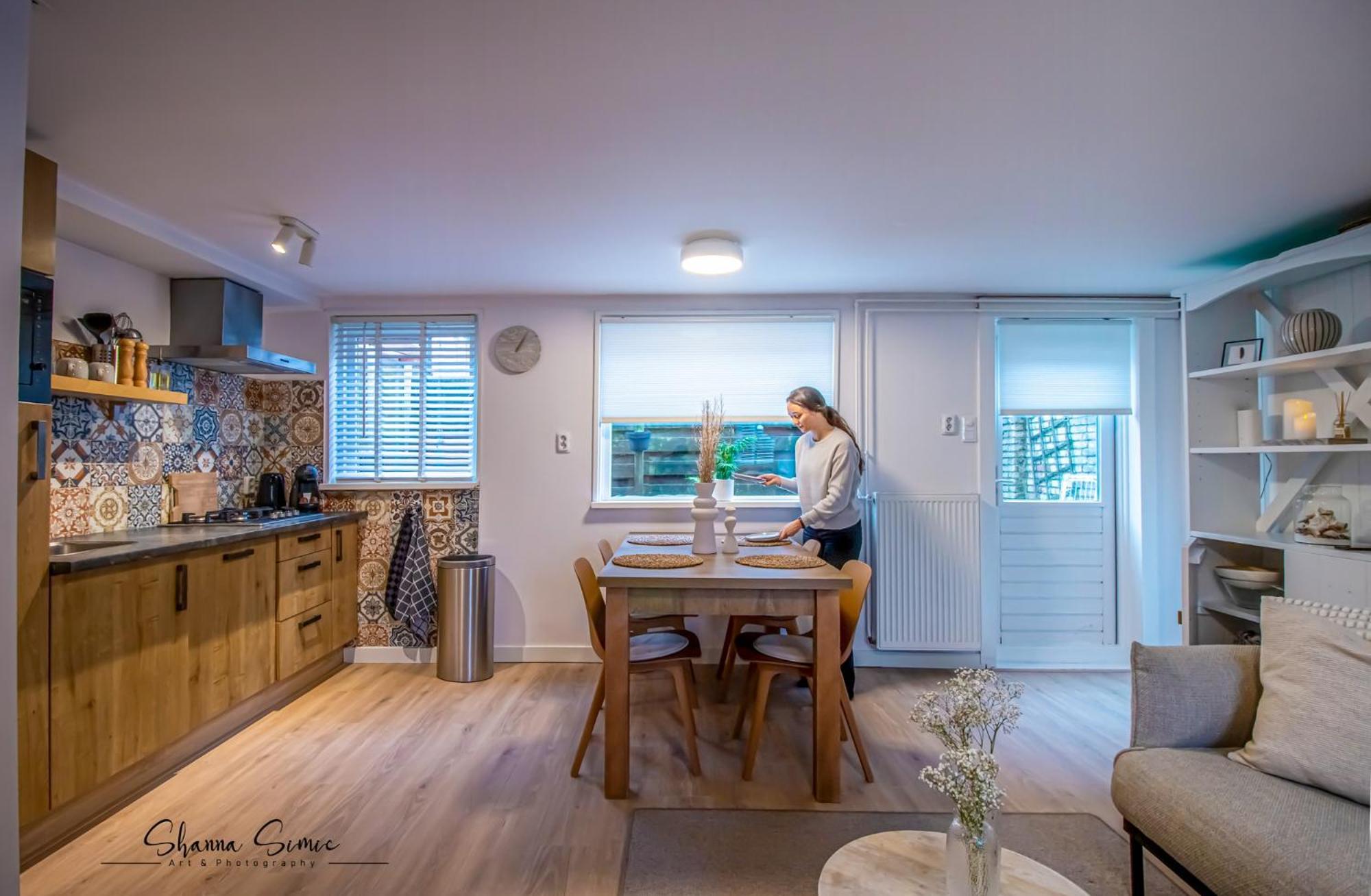 Carpe Diem Egmond Aan Zee By Urban Home Stay エクステリア 写真