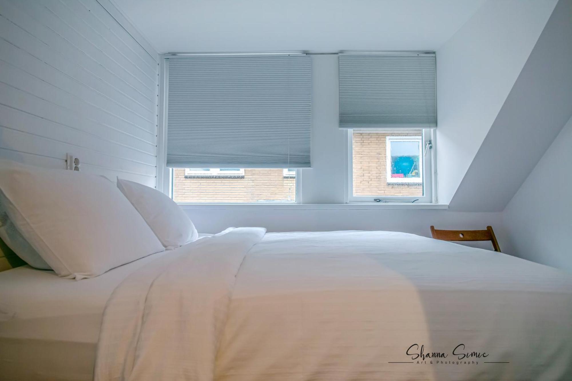 Carpe Diem Egmond Aan Zee By Urban Home Stay エクステリア 写真