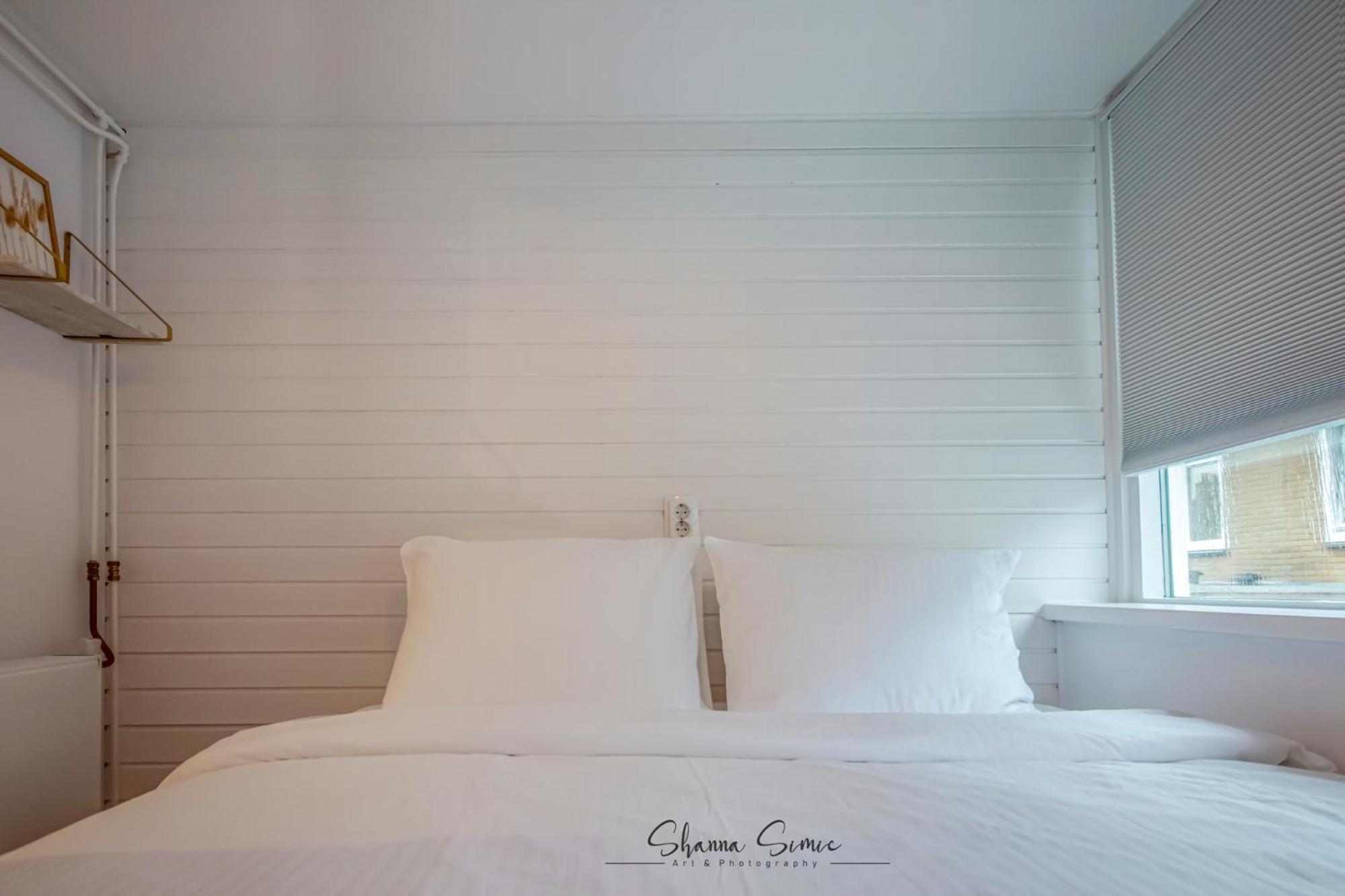 Carpe Diem Egmond Aan Zee By Urban Home Stay エクステリア 写真
