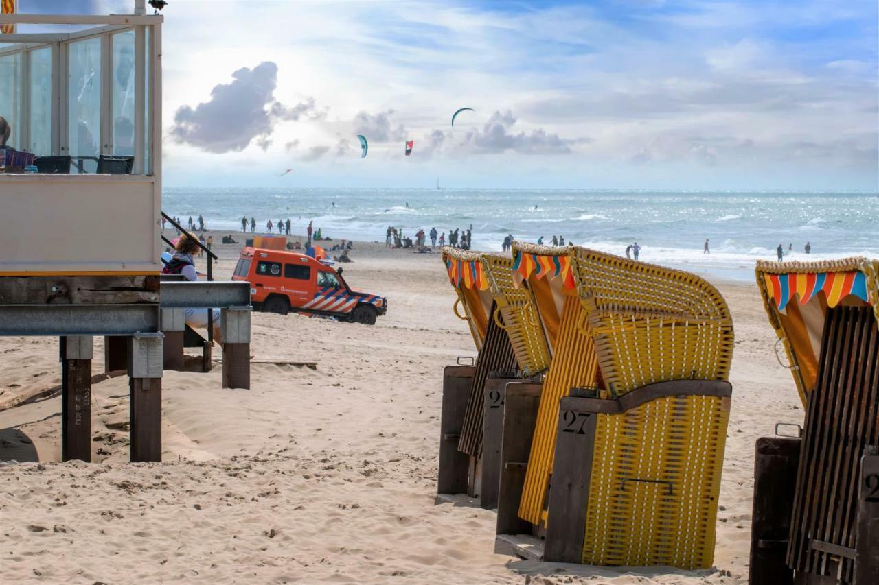Carpe Diem Egmond Aan Zee By Urban Home Stay エクステリア 写真