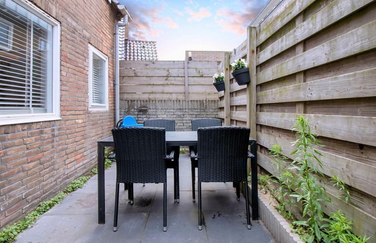 Carpe Diem Egmond Aan Zee By Urban Home Stay エクステリア 写真